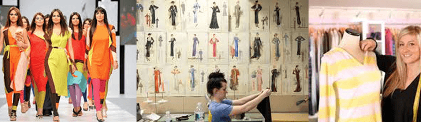 Bachelor Of Fashion Design Bachelor Programs Are Offered Online Via 