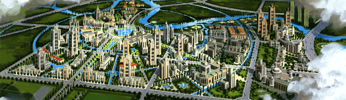 Planificación Urbanística