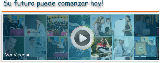 Video introductorio de la universidad l&iacute;nea AIU