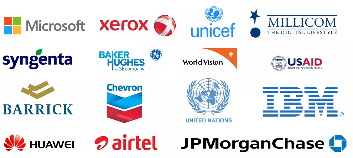Companies