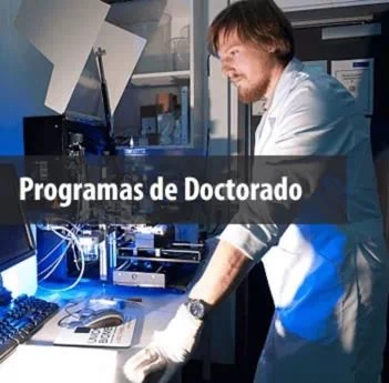 Doctorate programs