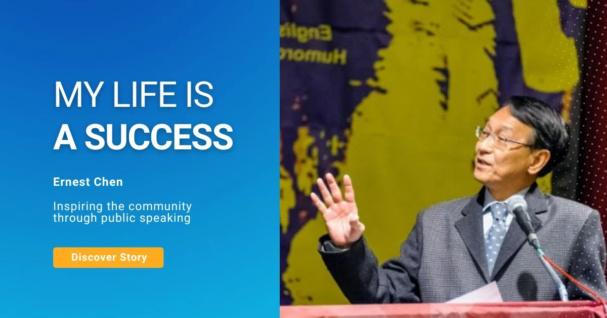 My Life is a Success 2