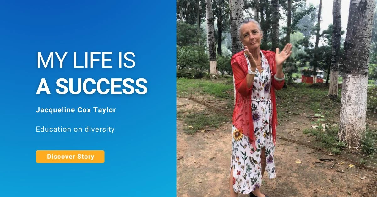 My Life is a Success 3