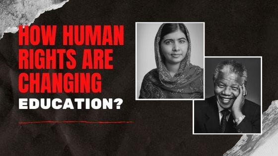 Human Rights