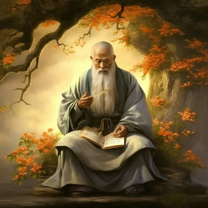 Lao-Tzu