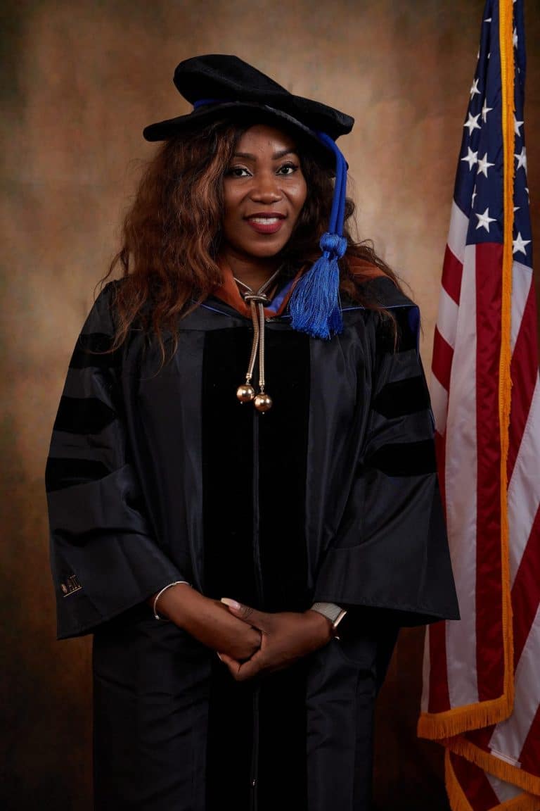 Doctorate in Early Childhood Education