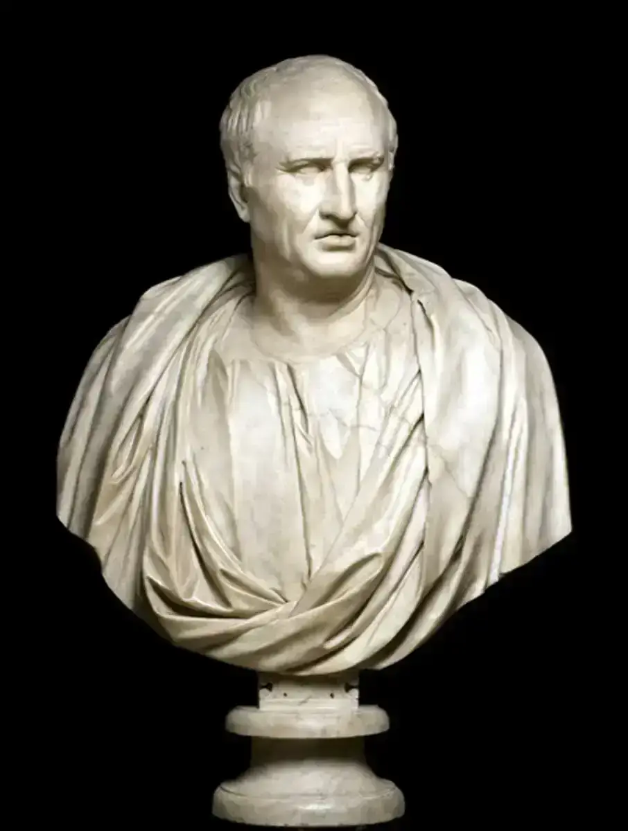 Cicero Roman