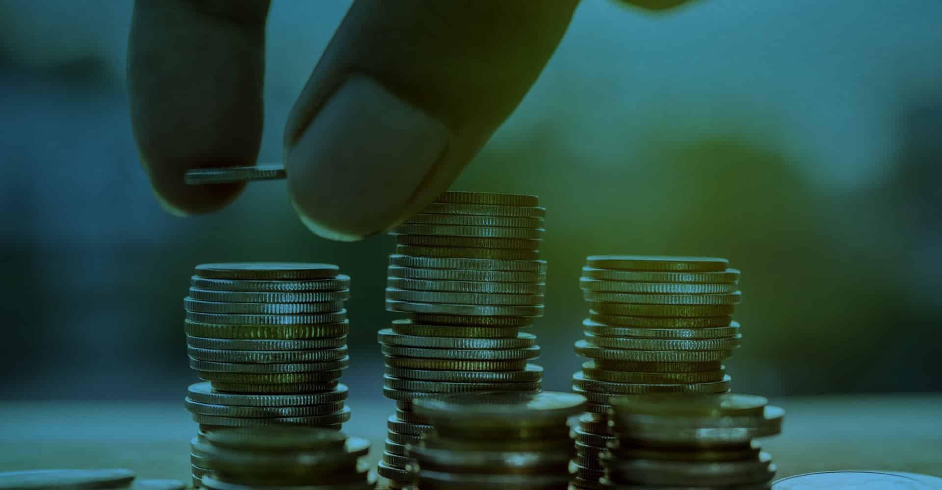 Associado de Finanças