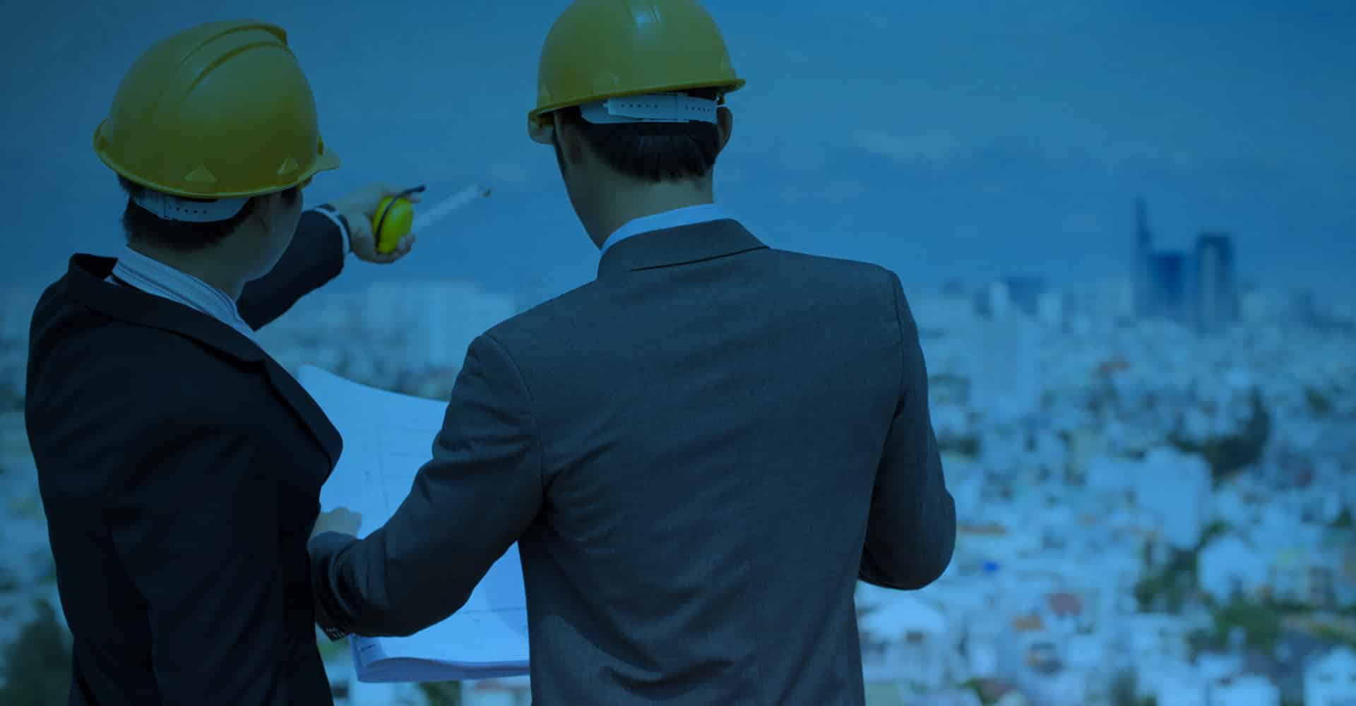 Associates of Urban Planning