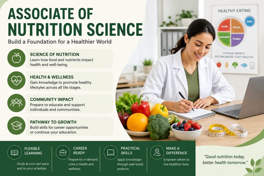 Build a Foundation for a Healthier World