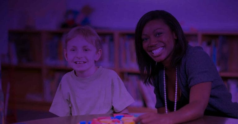 Doctor in Behavior Analysis In Special Education