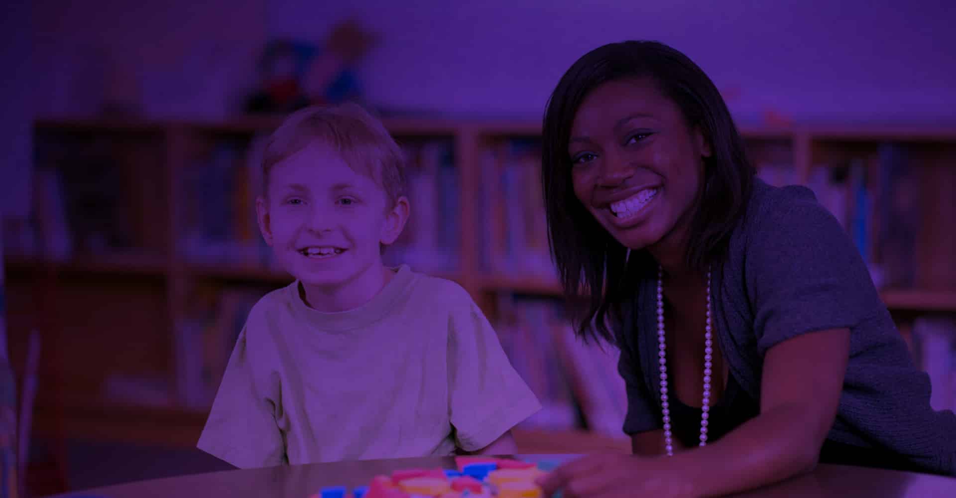 Doctor in Behavior Analysis In Special Education