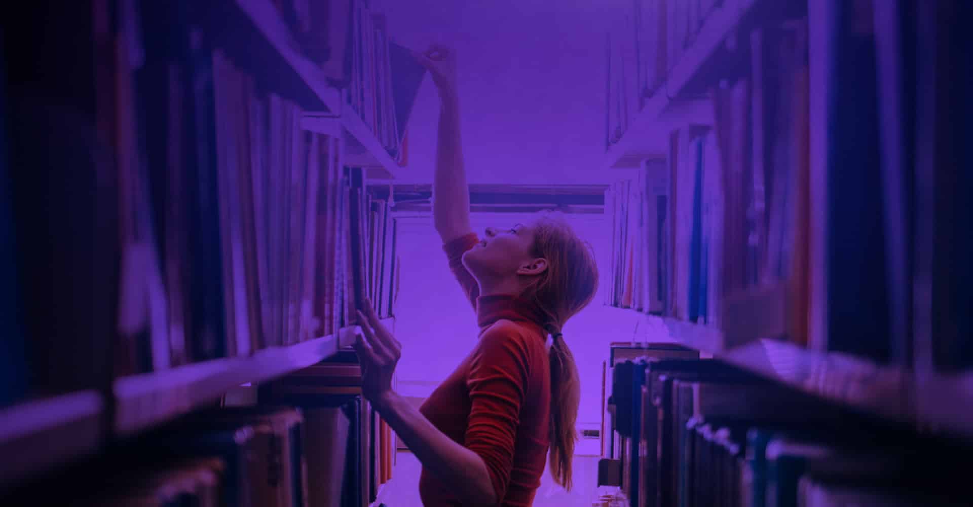 Doctorat en bibliotechnologie