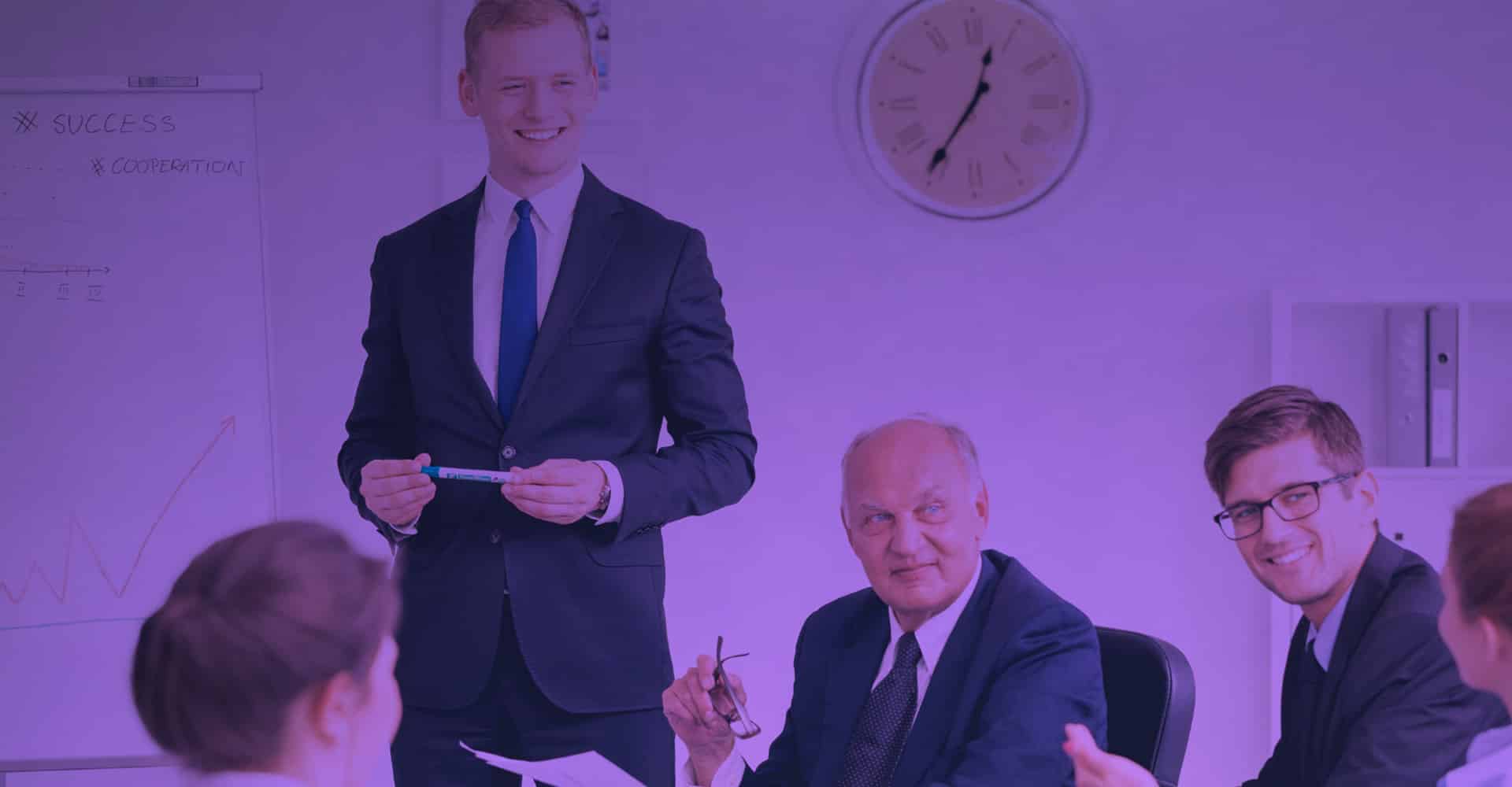 Doctorate in Business Management