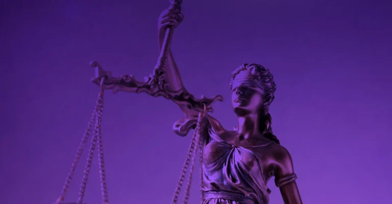 Doctorate in Criminal Justice