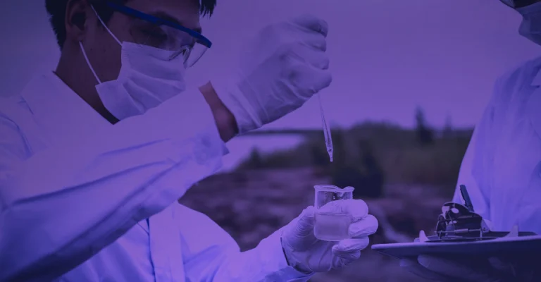 Doctorate in Environmental Science