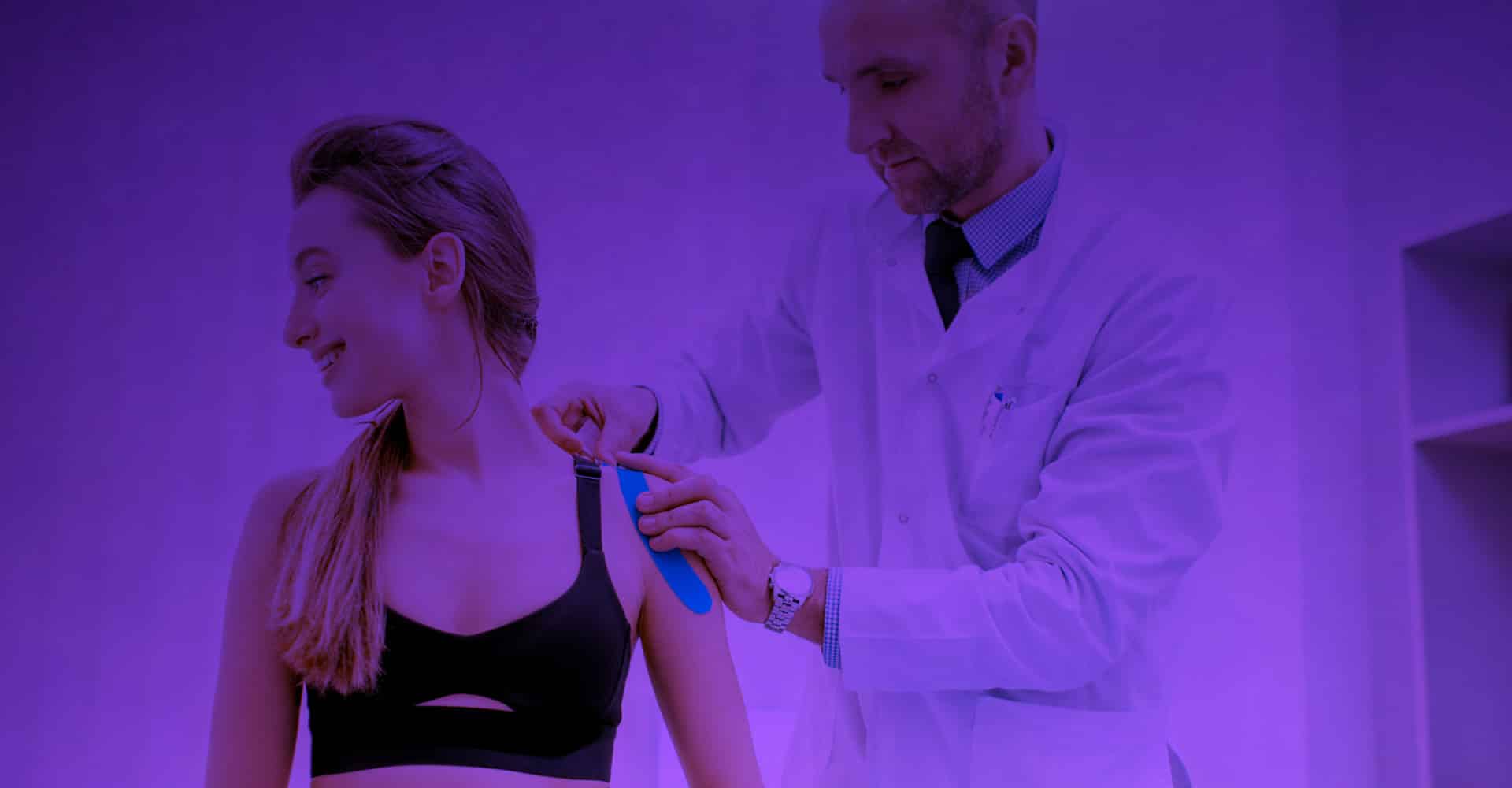 Doctorate in Kinesiology Physiotherapy
