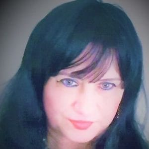 Dr Lucia Gorea