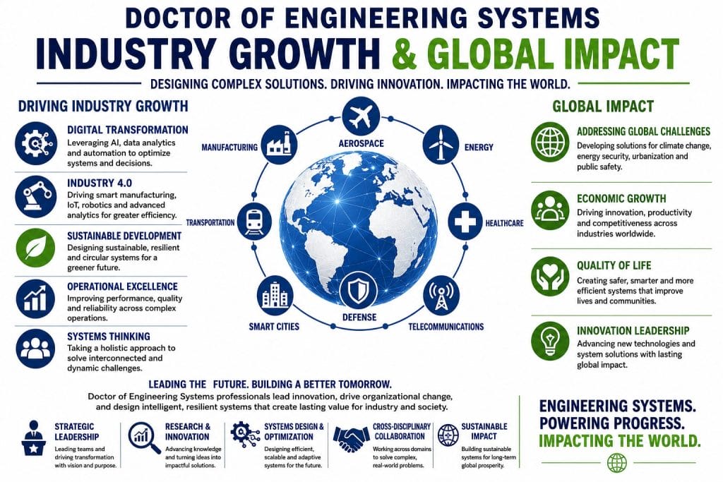 Industry Growth & Global Impact