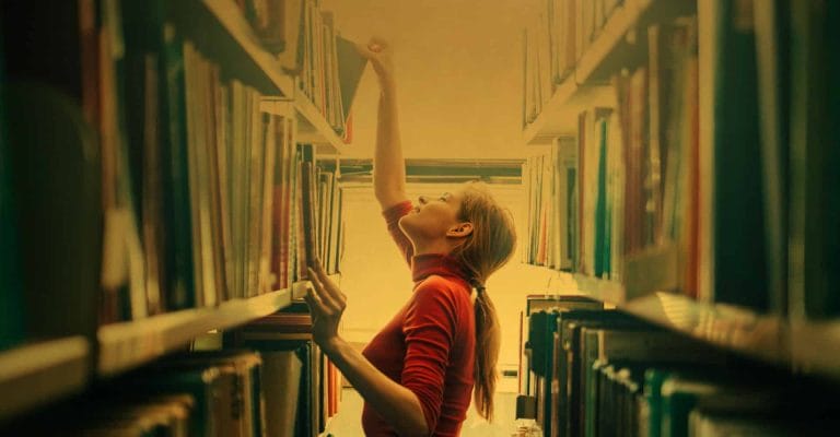Master in Bibliotechnology