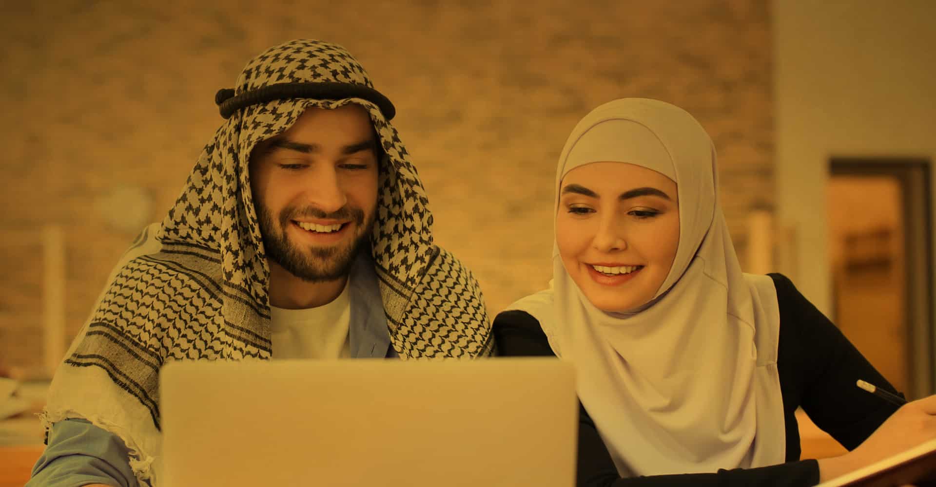 Master in Islamic Studies