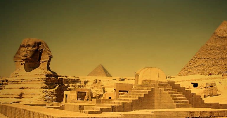 Archaeology 