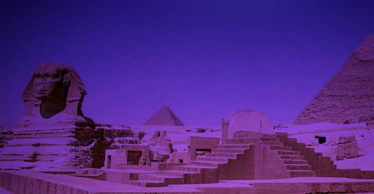 Doctor of Archaeology