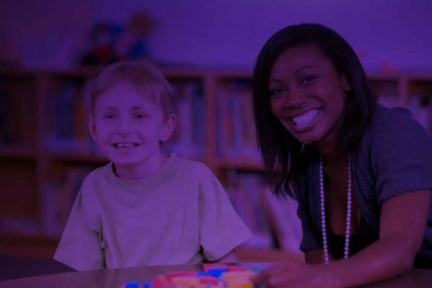 Doctorate in Behavior Analysis In Special Education