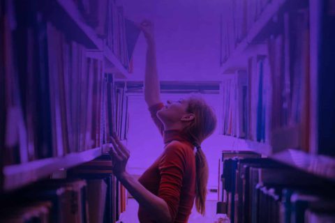 Doctorate in Bibliotechnology