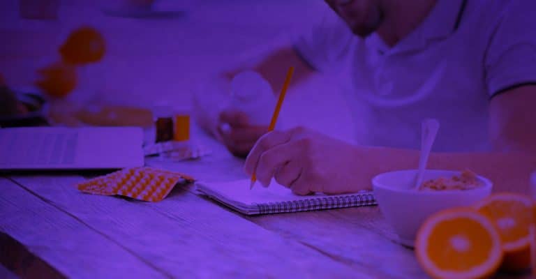 Biohacking and Nutrigenomics 