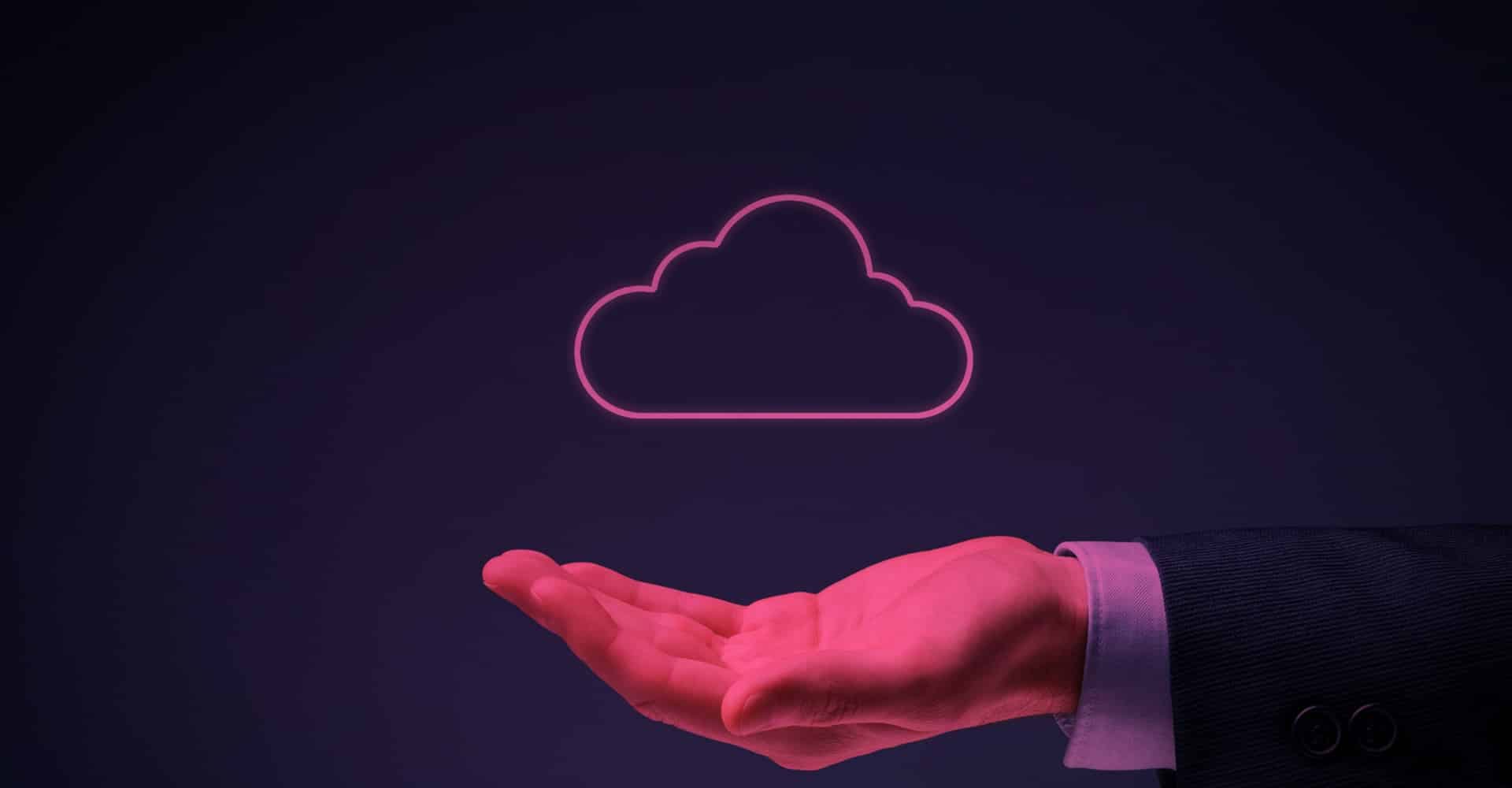 cloud computing 8