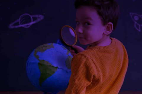 Doctorate in Early Childhood Education