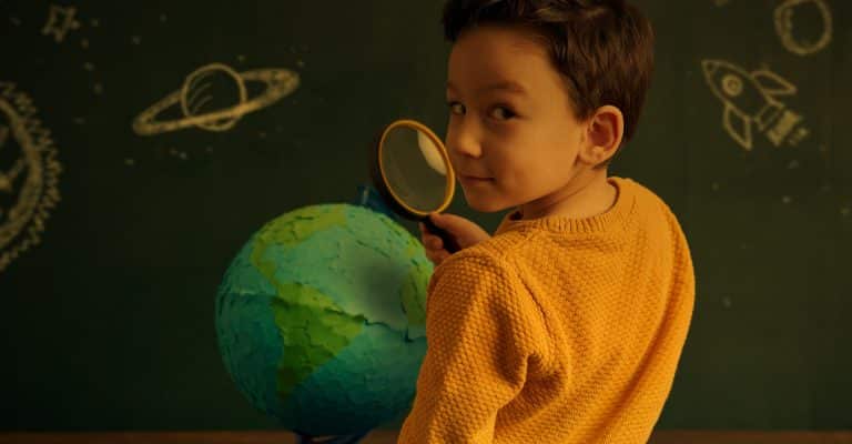 Childhood Education