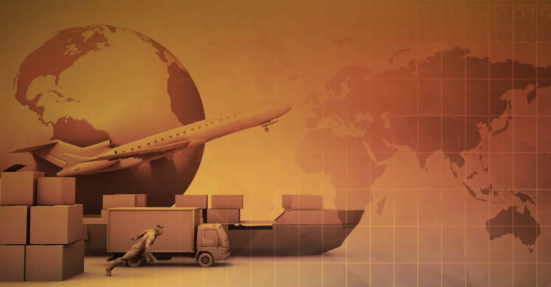foreign trade 1