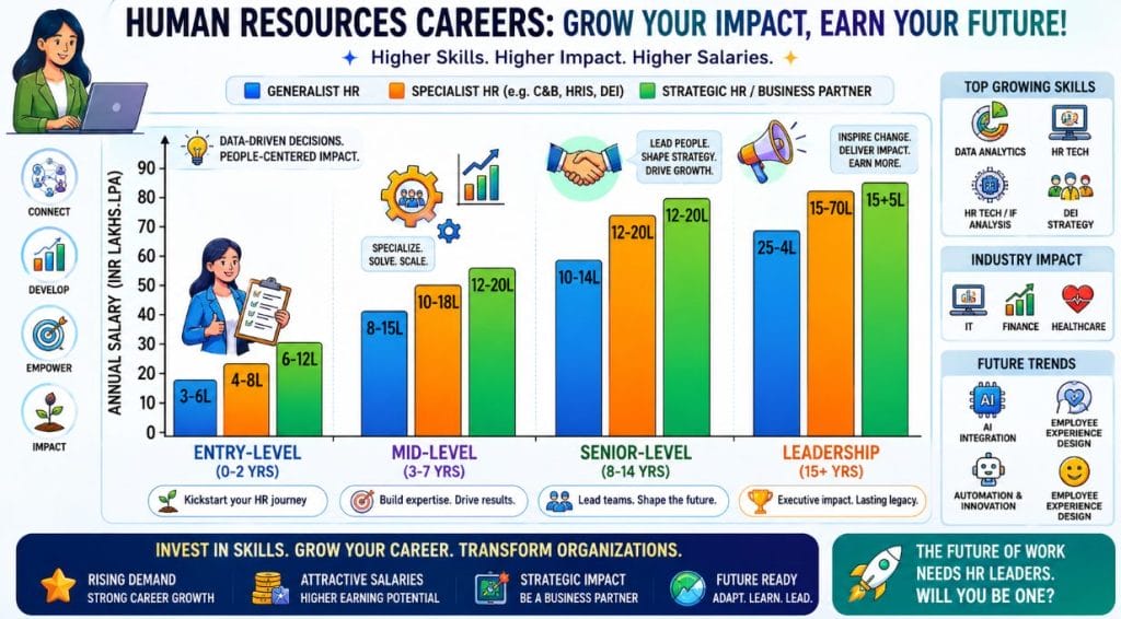human-resource-career