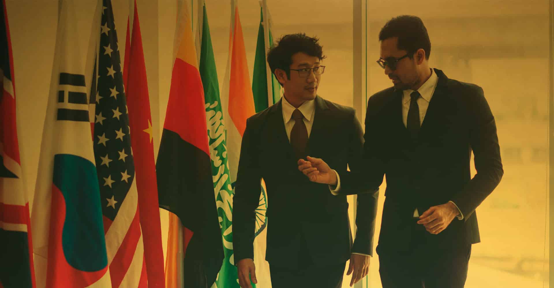 international relations 14