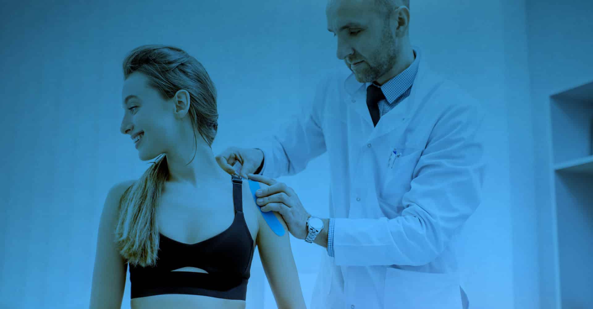 Associate in Kinesiology And Physiotherapy