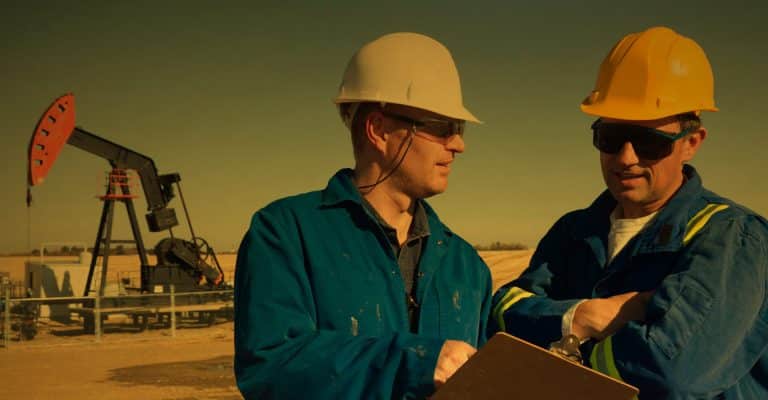 Oil Gas and Energy Engineering 