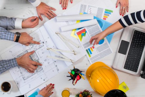 project management
