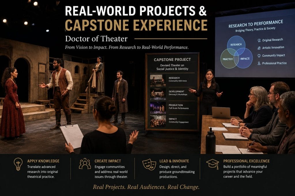 real-world