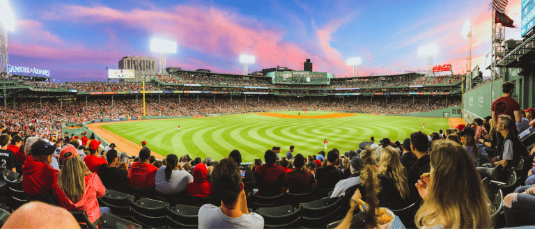  Sports Marketing