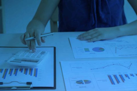 Associate of Statistics Degree Online