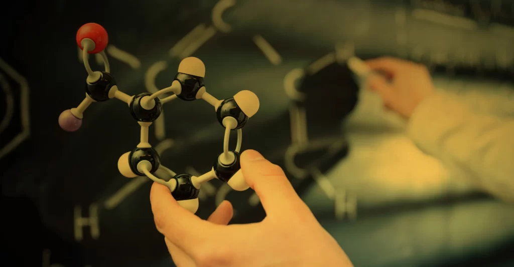 Master in Synthetic Biology