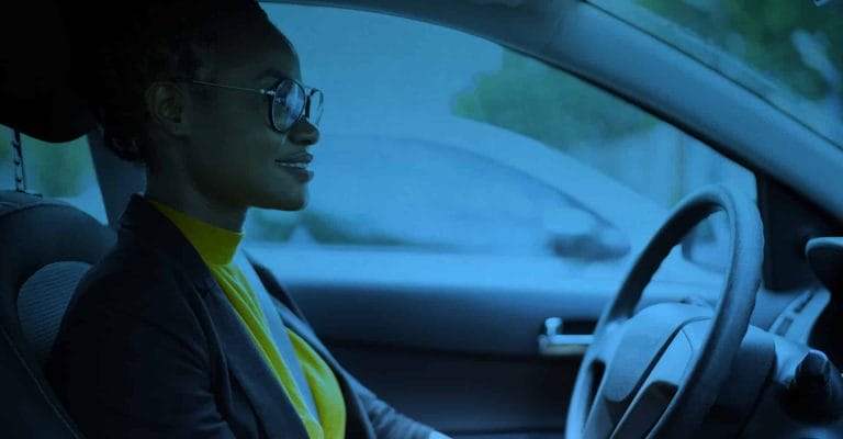 Bachelor in Autonomous Vehicle Technology
