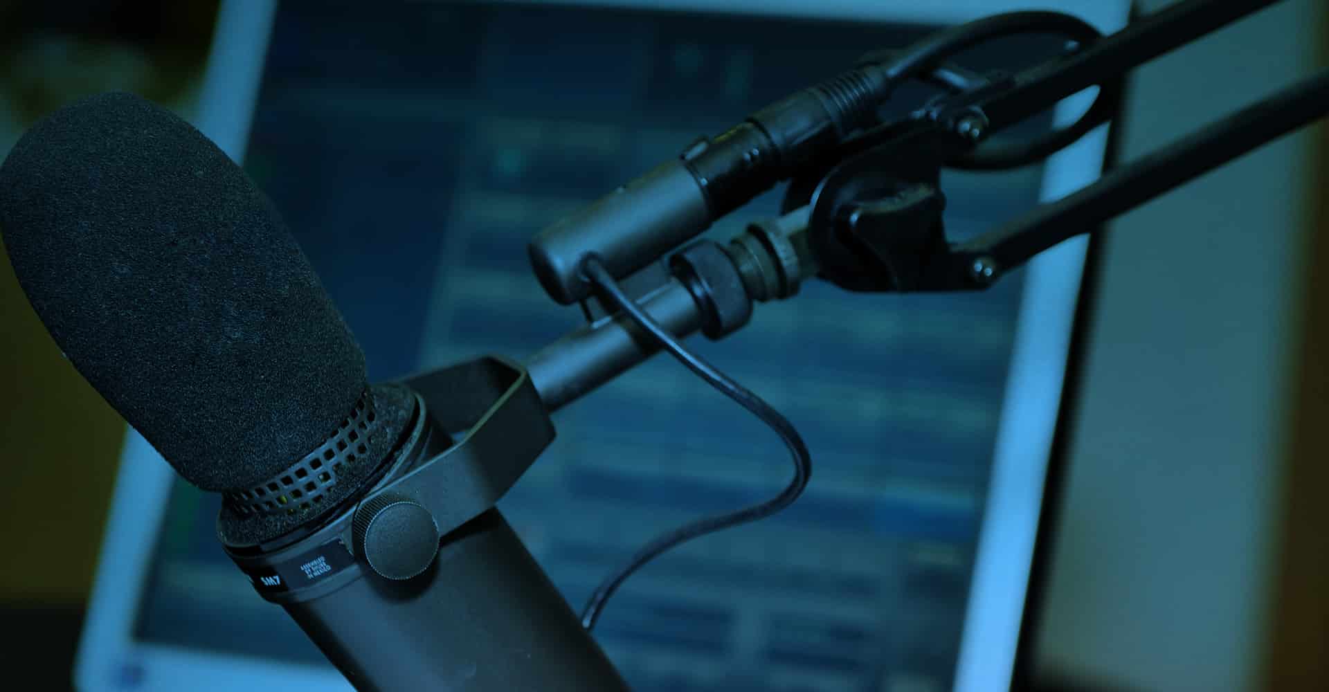 Bachelor in Radio And Television Production