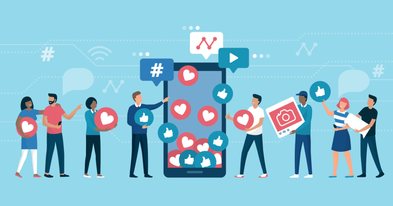 Bachelor in Social Media Marketing