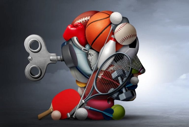 Bachelor in Sports Psychology
