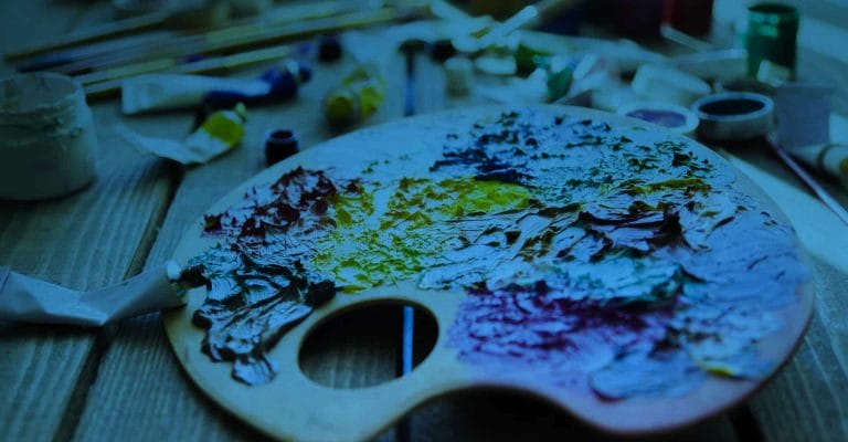 Bachelor of Art History