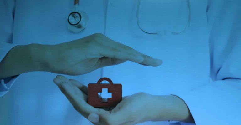 Bachelor of Healthcare Administration