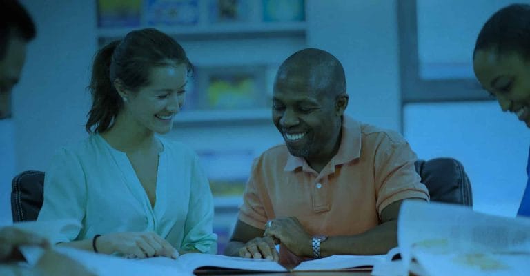 Bachelors in Adult Education